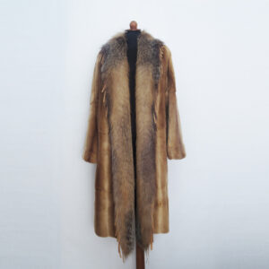 Tsiolakis Furs Leather Store 12 26