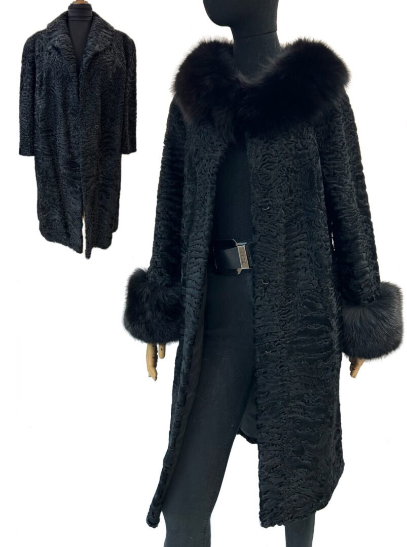 Μεταποίηση Γούνας 1