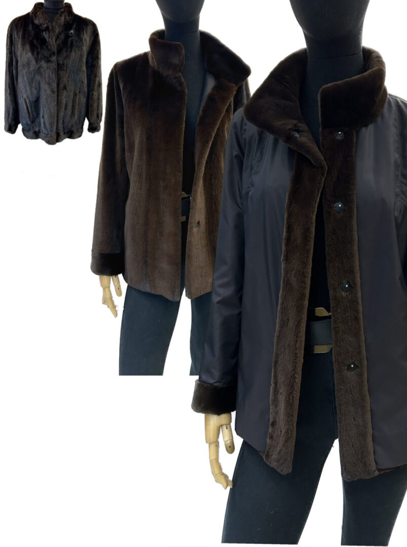 Μεταποίηση Γούνας 2