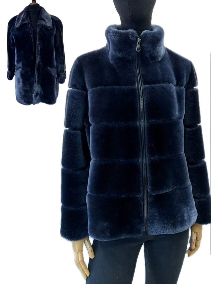 Μεταποίηση Γούνας 3